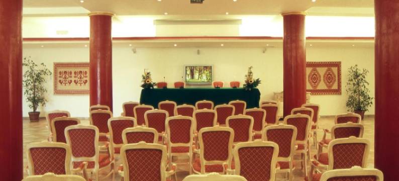 斯特尔海洋酒店(Hotel Stelle Marine)图片