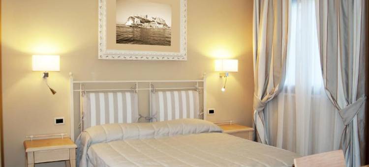 帝吉诺住宿加早餐旅馆(La Casa di Gino)图片