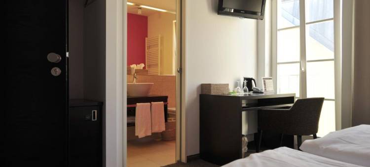 马克西米利安酒店(Maximilian)图片