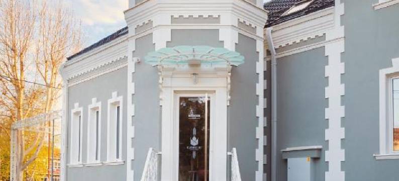 城堡精品酒店(Castello Boutique Hotel)图片