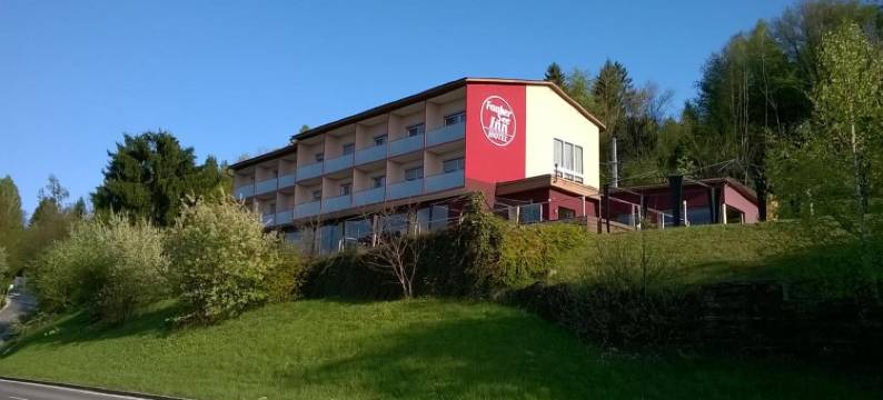 法阿克湖旅馆(Hotel Faaker See Inn)图片