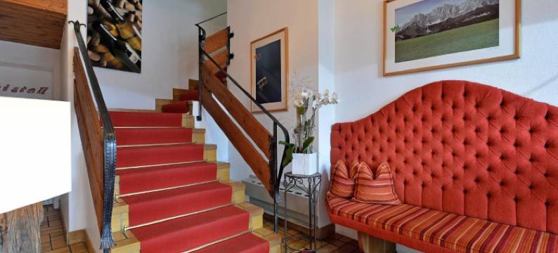 蒂罗尔斯图本酒店(Hotel Tiroler Stuben)图片