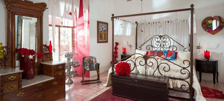 泰特卡索娜酒店(La Casona de Tete)图片