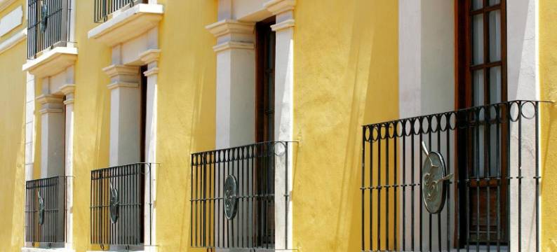 弗朗西斯·德雷克酒店(Hotel Francis Drake by DOT Tradition)图片