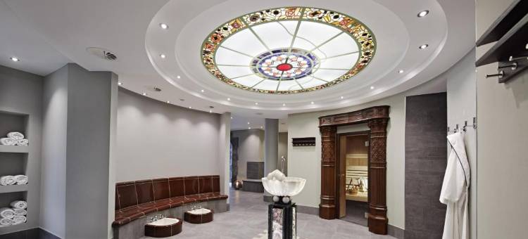 Golf- Und Sporthotel Wiesensee图片