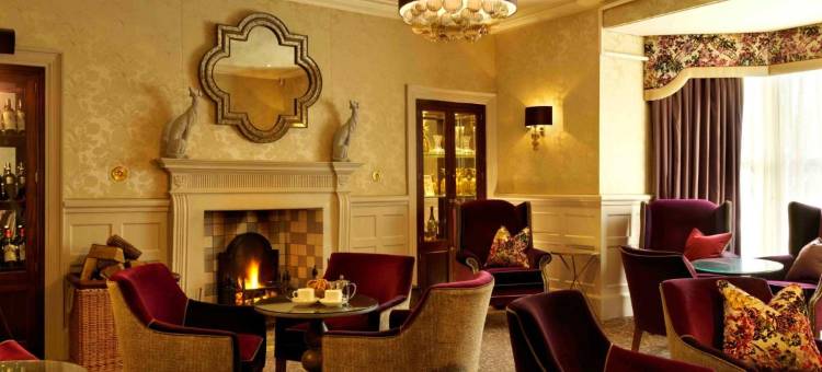 文特布里奇之家酒店(Wentbridge House Hotel)图片