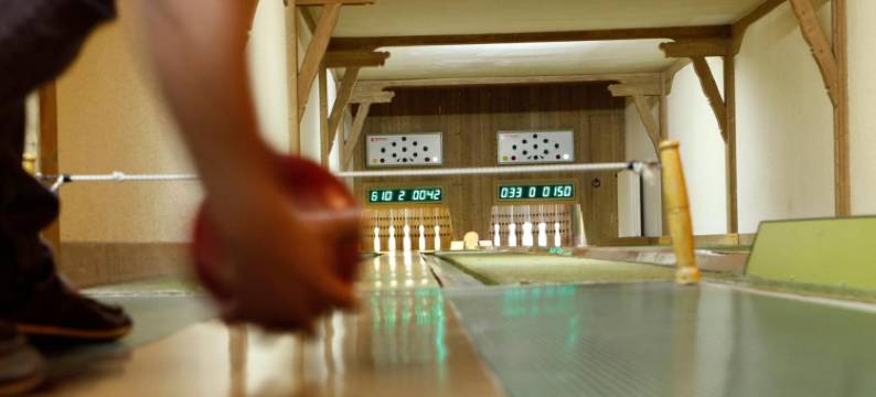 哈泽霍夫酒店(Harzer Hof)图片