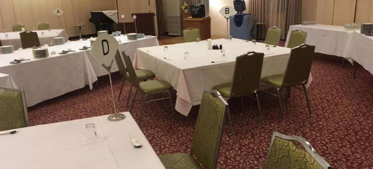 多治见Oustat国际酒店(Oustat International Hotel Tajimi)图片