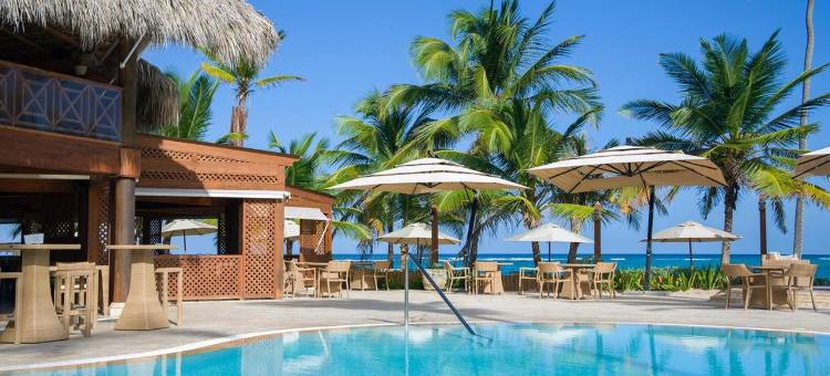卡耶纳海滩VIK全包酒店(Vik Hotel Cayena Beach All Inclusive)图片
