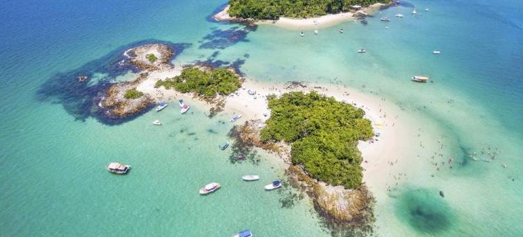 卫城滨海酒店(Acrópolis Marina Hotel)图片