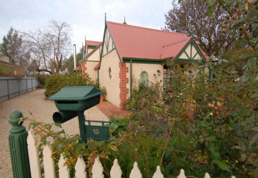 The Dove Cote Hotel Overview