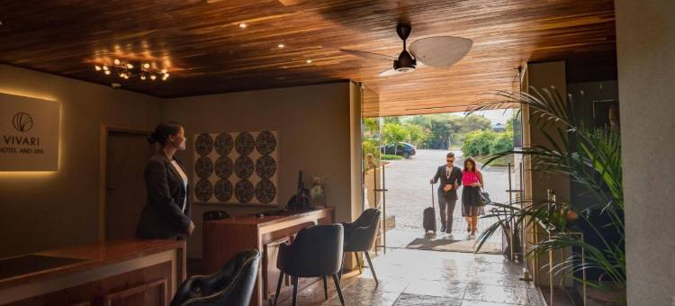 Vivari Hotel and Spa by Mantis图片