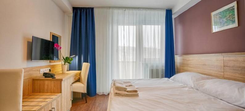 Ensana Spa Smrdáky图片