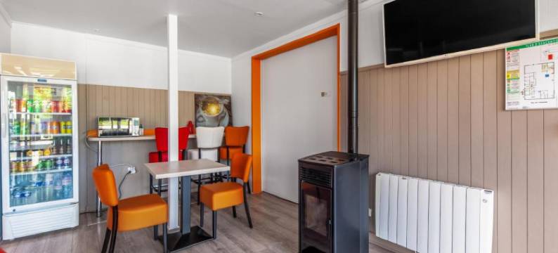 Rennes西部初级班 - 勒鲁(Premiere Classe Rennes Ouest - le Rheu)图片