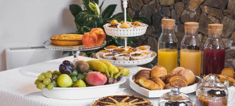 多莫埃维拉旅馆(Domu Elvira)图片