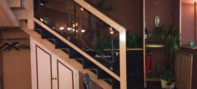 雷塞萨酒店餐厅(Le Cesar Hotel)图片