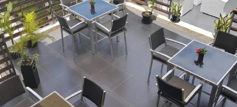 避风港 SPA 酒店(The Sanctuary Hotel Resort Spa)图片