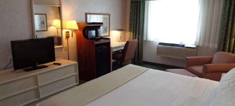 悉尼丽怡酒店(Country Inn & Suites by Radisson, Sidney, NE)图片