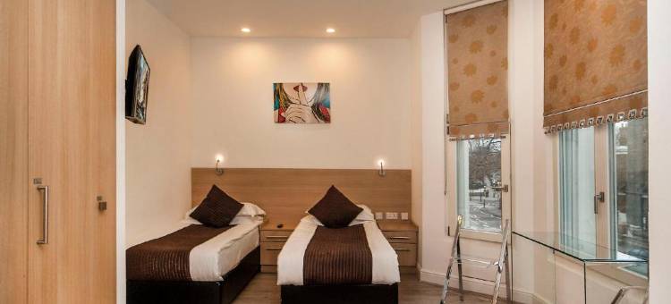 Nox Kensington图片