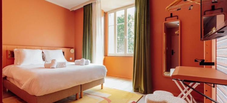 费尔南德距离大教堂150米，市中心 Encore Mieux(Fernand - 150m de la Cathédrale, Plein Centre - Encore Mieux)图片