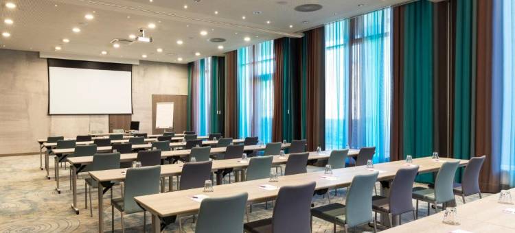 多伦多凯悦嘉轩酒店 - 布兰普顿(Hyatt Place Toronto Brampton)图片