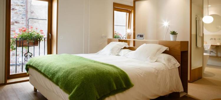 艾查伦美食酒店(Hotel Echaurren Relais & Châteaux)图片