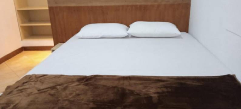 Gorland Hostel Syariah Near Gor Satria Purwokerto RedPartner图片