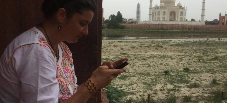 泰姬之家公寓(The Taj Homes)图片