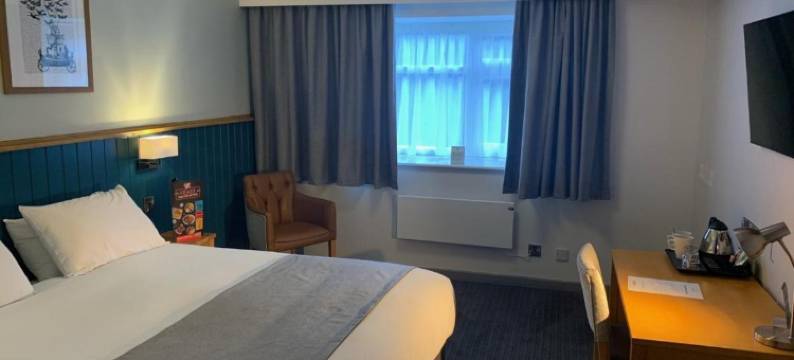 湾马晚安旅馆(The Bay Horse Hotel)图片