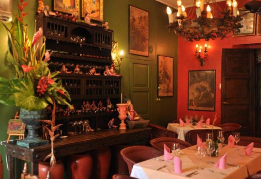 Hotel Boutique Casona Maya MexicanaHotel Overview