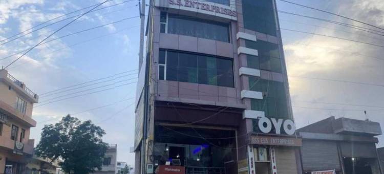 Hotel O 29172 Ess Enterprises图片