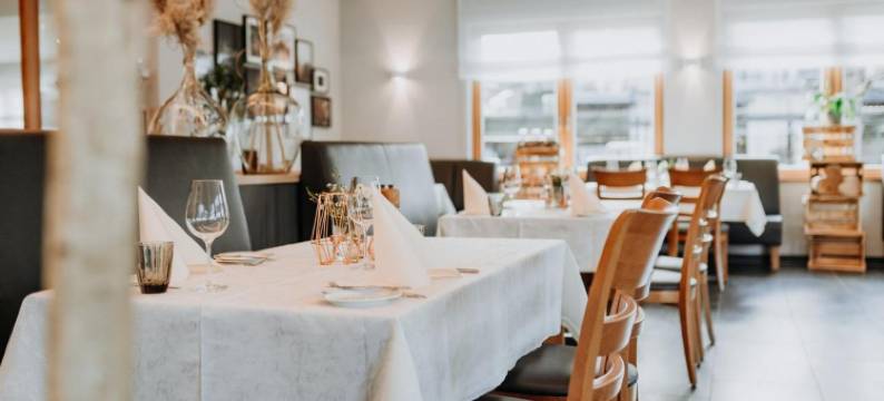 Marienburg酒店餐厅(Hotel Restaurant Zur Marienburg)图片