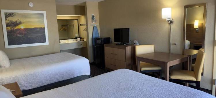 莱辛顿/哥伦比亚温德姆戴斯汽车旅馆(Days Inn by Wyndham Lexington/Columbia)图片