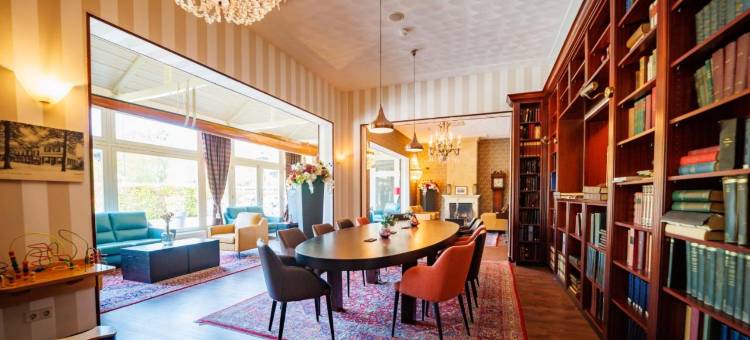 阿培尔顿罗宫堡垒酒店(Bastion Hotel Apeldoorn Het Loo)图片