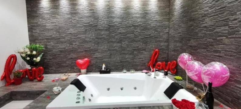 博尔盖托观光屋酒店(Il Borghese Tourist House)图片