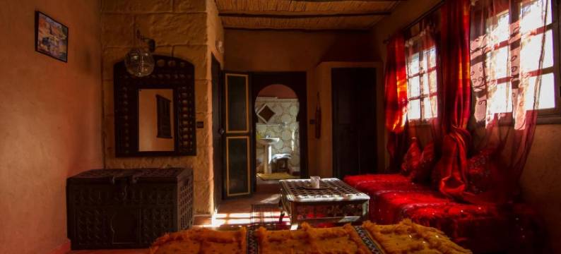 黑玫瑰酒店(Rose Noire)图片