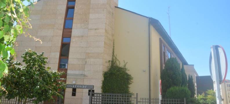 PR罗莎旅馆(PR Rosa Rosae)图片