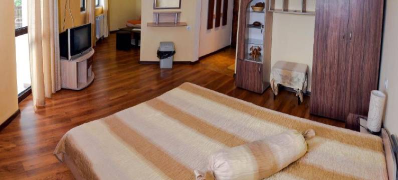 Park Hotel Djevana图片