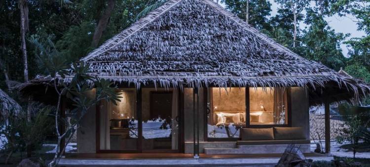 珊瑚之眼酒店(Coral Eye Boutique Resort and Marine Outpost)图片