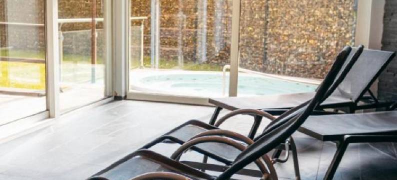 斯帕巴尔莫勒尔席尔瓦酒店(Silva Hotel Spa-Balmoral)图片