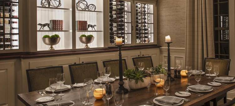 巴恩斯利度假村(Barnsley Resort)图片