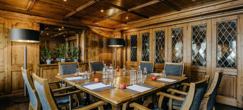 浪漫贝尔格阿思腾科罗恩酒店(Romantik Berghotel Astenkrone)图片