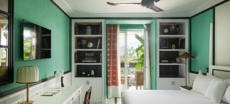 萨沃伊海滩酒店(Savoy Hotel & Spa - Preferred Hotels & Resorts)图片