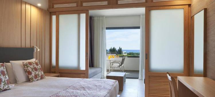 Atlantica Mikri Poli Rhodes图片