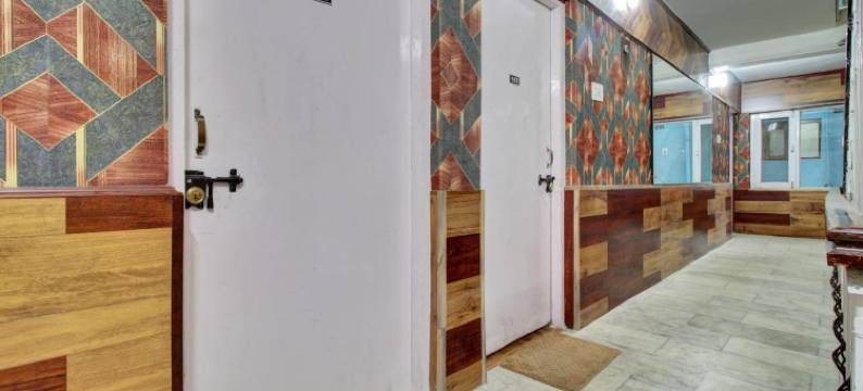 阿拜伊海野特酒店(Hotel Ab-I-Hayat)图片