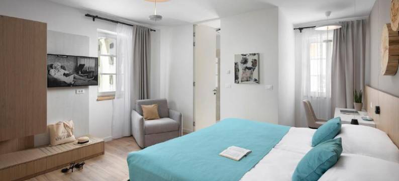 格里萨酒店(Hotel la Grisa)图片