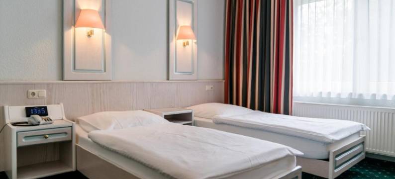 法尔肯哈根酒店(Hotel Falkenhagen)图片