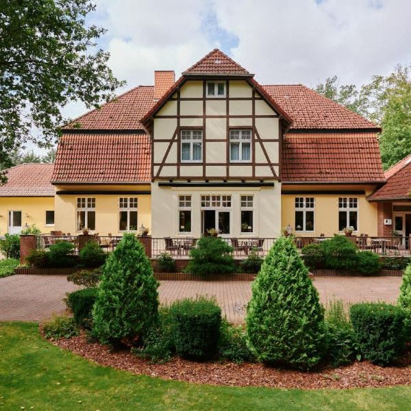 海霍兹弗斯特汉斯瓦尔德酒店(Waldhotel Forsthaus Hainholz)图片