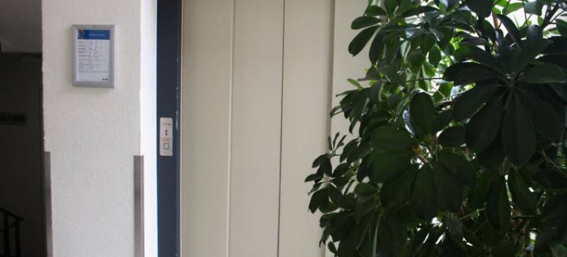 雅各霍夫韦策机场酒店(Airport Hotel Jägerhof Weeze)图片