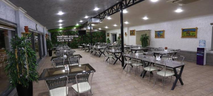 奇诺尔酒店(Chlnor Hotel)图片